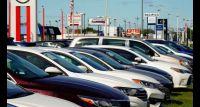 ABD'de Otomobil Satışlarında Artış Bekleniyor!