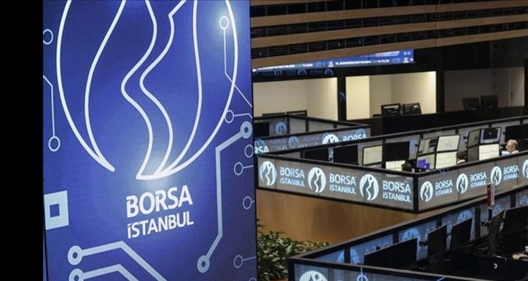 Yabancı Yatırımcılar Yılın En Güçlü Alımını Gerçekleştirdi! Türk Hisselerine Rekor Talep