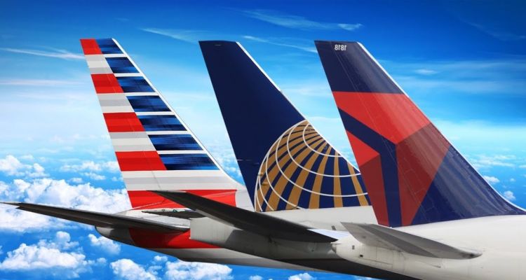 2025 ABD Havayolu Sektörü Büyüme Beklentileri: Bernstein Raporu