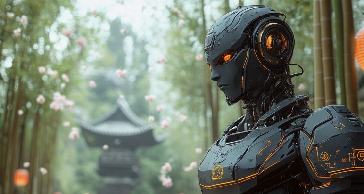 2025 Yapay Zeka Devrimi: Asya ve Yazılım Hisseleri İçin Büyüme Fırsatları