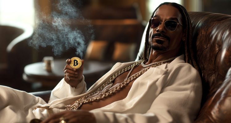 Ünlülerin Kripto Yatırımları: Hangi İsimler Hangi Coinlere Sahip?