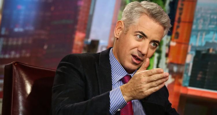 Bill Ackman’ın Viral Çöpçatanlık Tavsiyesi Wall Street’i Salladı