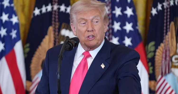 Trump Ve Suudi Arabistan Çip Anlaşması: Nvidia Ve AMD’ye Yeşil Işık Mı?