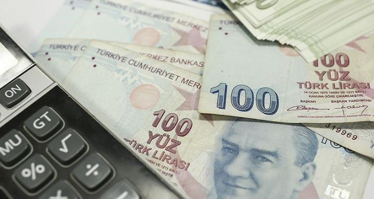 2026 Asgari Ücret Belli Oldu - Yeni Zam Oranı