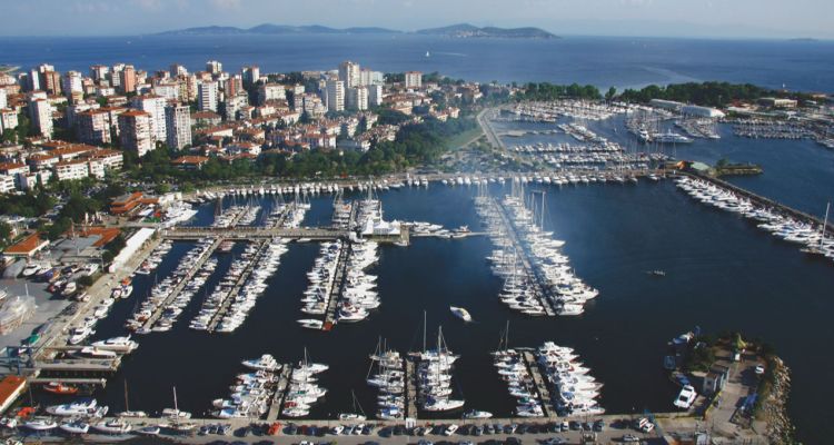 Koç Holding'den 157.7 Milyon Dolarlık Hamle Geldi