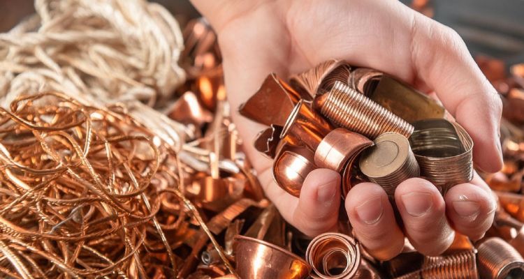 Bakır Fiyatları: Zayıf Dolar Ve Çin Talebiyle Yükseliyor