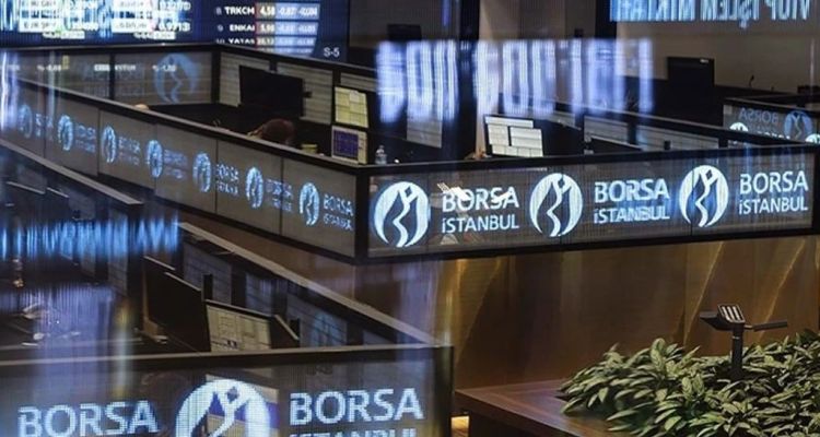 Borsa İstanbul’daki Düşüş: Kritik Destek Ve Direnç Seviyesi