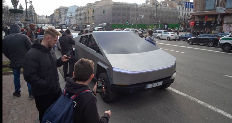 Elon Musk Tesla İle Geleceğin Yatırım Stratejisini Planlıyor