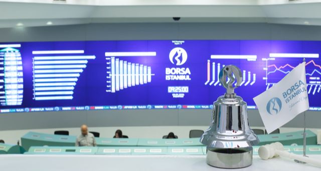 Limak Doğu Anadolu Çimento Hisse Analizi – 26 Eylül 2025