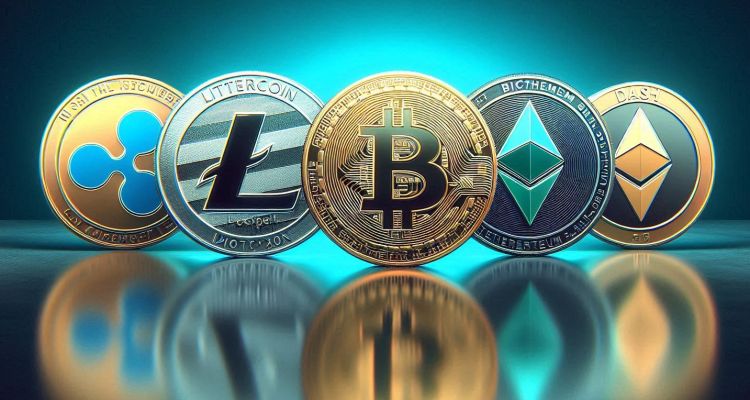 Meme Coin: Dogecoin, Shiba Inu, Pepe Ve Floki Takip Ediliyor