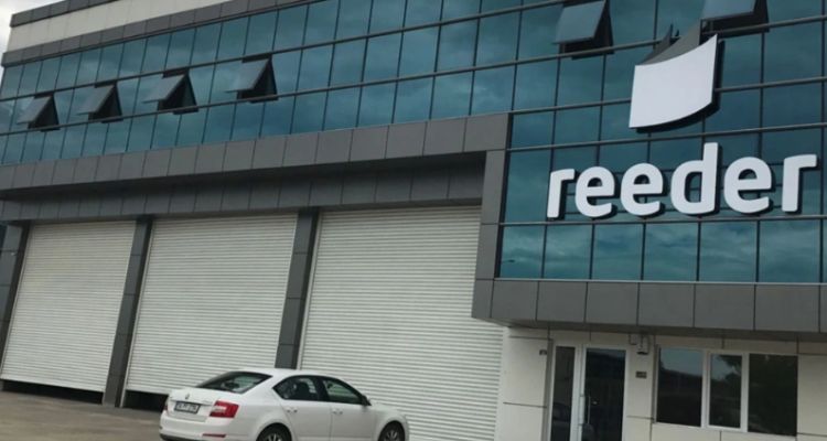 Reeder Hisse Yorumu Ve Analizi (26 Eylül 2025 Cuma)