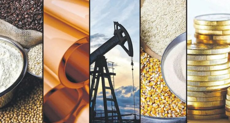 Emtia Nedir? Nasıl Alınır? Emtia Piyasaları Rehberi