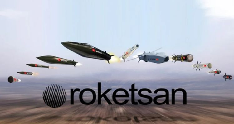 Roketsan Borsada Var Mı? Roketsan Hisse Senedi Kodu Nedir?