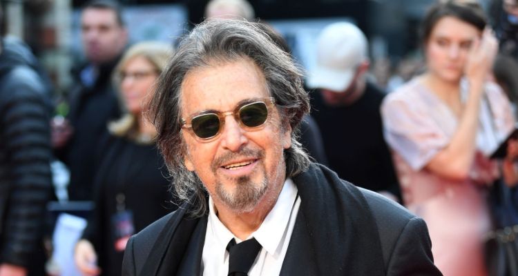 Al Pacino'nun Para İle İlgili Yorumu Yeniden Gündemde